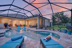 910 Creekwood Dr, Ormond Beach, FL 32174 - Photo 2