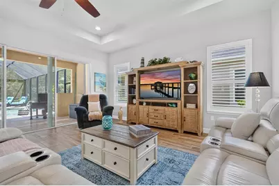910 Creekwood Drive, Ormond Beach, FL 32174 - Photo 18