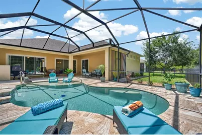 910 Creekwood Drive, Ormond Beach, FL 32174 - Photo 22
