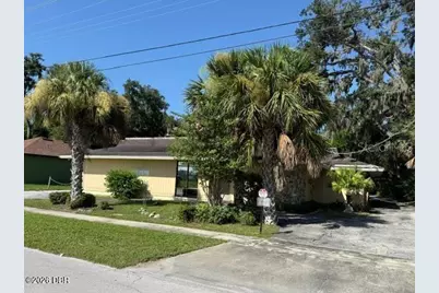 236 N Frederick Avenue, Daytona Beach, FL 32114 - Photo 2