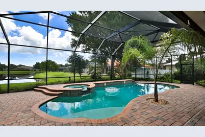 6070 Sabal Creek Boulevard, Port Orange, FL 32128 - Photo 20