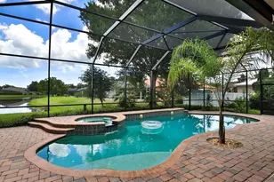 6070 Sabal Creek Blvd, Port Orange, FL 32128 - Photo 20