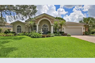 6070 Sabal Creek Boulevard, Port Orange, FL 32128 - Photo 2
