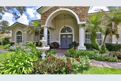 6070 Sabal Creek Boulevard, Port Orange, FL 32128 - Photo 1