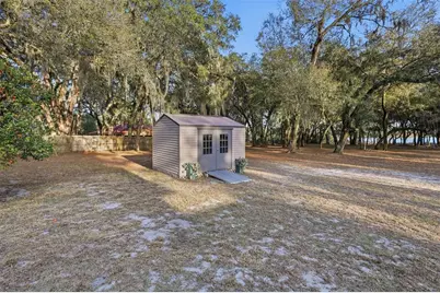 6197 Lake Winona Road, De Leon Springs, FL 32130 - Photo 46