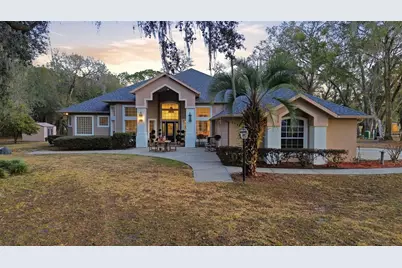 6197 Lake Winona Road, De Leon Springs, FL 32130 - Photo 2