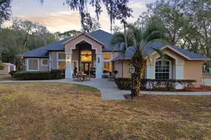 6197 Lake Winona Rd, De Leon Springs, FL 32130 - Photo 2