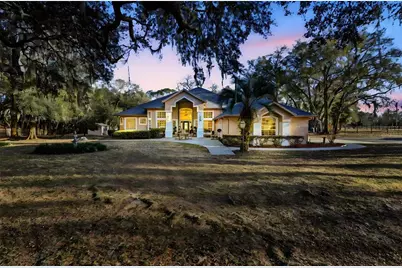 6197 Lake Winona Road, De Leon Springs, FL 32130 - Photo 1