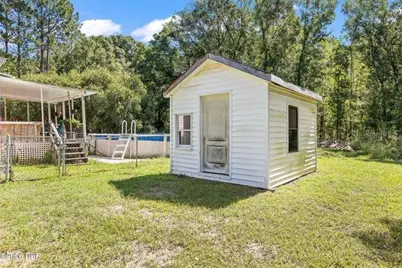 10120 Oliver Avenue, Hastings, FL 32145 - Photo 34