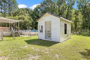 10120 Oliver Ave, Hastings, FL 32145 - Photo 34