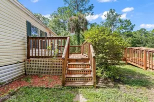 10120 Oliver Ave, Hastings, FL 32145 - Photo 4