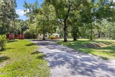10120 Oliver Avenue, Hastings, FL 32145 - Photo 2