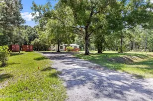 10120 Oliver Ave, Hastings, FL 32145 - Photo 2
