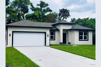 221 W Euclid Avenue, Deland, FL 32720 - Photo 1