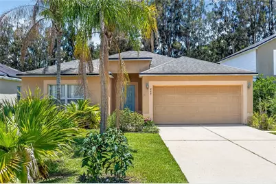 249 Curtis Avenue, Groveland, FL 34736 - Photo 2