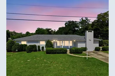790 S Boundary Avenue, Deland, FL 32720 - Photo 1