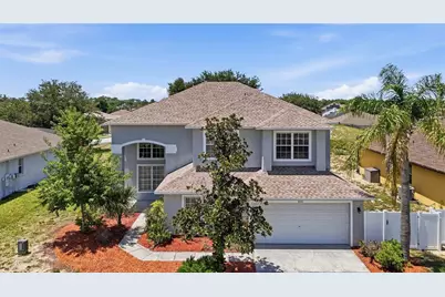 600 Wildflower Road, Davenport, FL 33837 - Photo 2