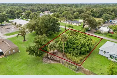 S Goodwin Street, Lake Helen, FL 32744 - Photo 2