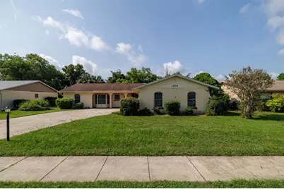 229 Georgetowne Boulevard, Daytona Beach, FL 32119 - Photo 2