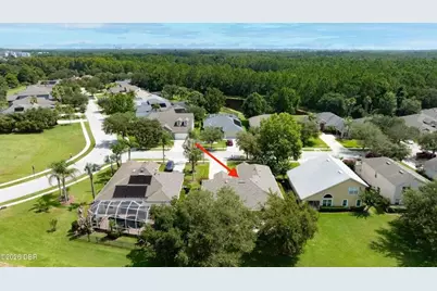 105 Opal Hill Circle, Daytona Beach, FL 32124 - Photo 36