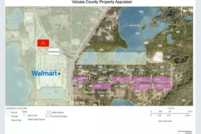 6th Avenue, Osteen, FL 32764 - Photo 1
