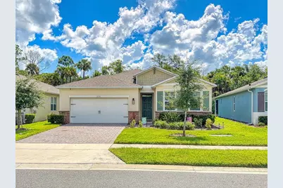 1739 Red Rock Road, New Smyrna Beach, FL 32168 - Photo 2