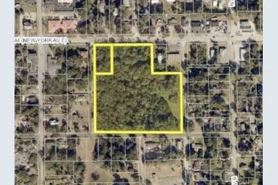 E New York Avenue, Deland, FL 32724 - Photo 4