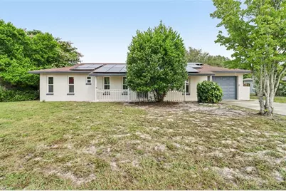 1200 E Hancock Drive, Deltona, FL 32725 - Photo 1