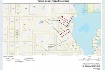 Colby (Paper) Drive, Deltona, FL 32725 - Photo 2