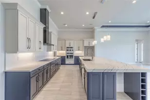 321 Aquamarine Wy, Daytona Beach, FL 32124 - Photo 16