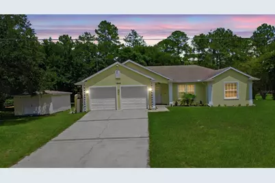 1845 East Parkway, Deland, FL 32724 - Photo 1