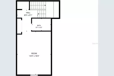 314 W Lake Victoria Circle, Deland, FL 32724 - Photo 62