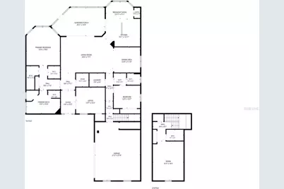 314 W Lake Victoria Circle, Deland, FL 32724 - Photo 56