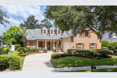 314 W Lake Victoria Circle, Deland, FL 32724 - Photo 60
