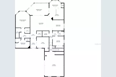 314 W Lake Victoria Circle, Deland, FL 32724 - Photo 58