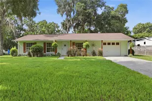 2020 Lemon St, Deland, FL 32720 - Photo 1