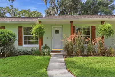 2020 Lemon Street, Deland, FL 32720 - Photo 2
