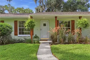 2020 Lemon St, Deland, FL 32720 - Photo 2