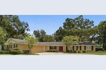 421 Elliott Avenue, Sanford, FL 32771 - Photo 1
