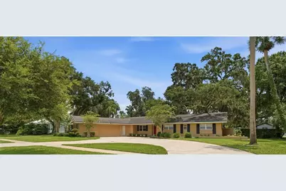 421 Elliott Avenue, Sanford, FL 32771 - Photo 2