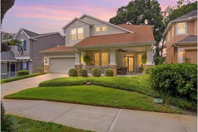 122 Ridgeway Boulevard, Deland, FL 32724 - Photo 1
