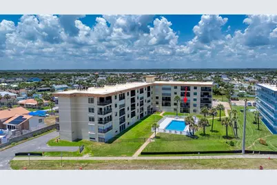 2290 Ocean Shore Boulevard #2070, Ormond Beach, FL 32176 - Photo 44
