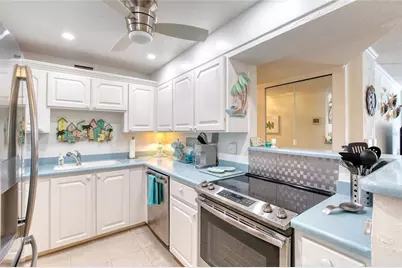 1415 Ocean Shore Boulevard #609, Ormond Beach, FL 32176 - Photo 14