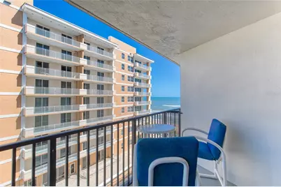 1415 Ocean Shore Boulevard #609, Ormond Beach, FL 32176 - Photo 44