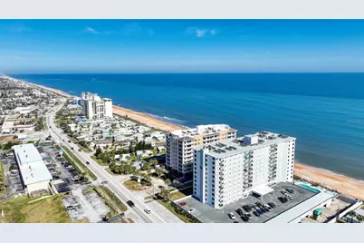 1415 Ocean Shore Boulevard #609, Ormond Beach, FL 32176 - Photo 1