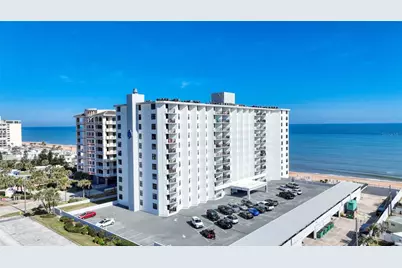 1415 Ocean Shore Boulevard #609, Ormond Beach, FL 32176 - Photo 2