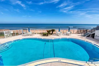 1415 Ocean Shore Boulevard #609, Ormond Beach, FL 32176 - Photo 8