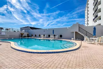 1415 Ocean Shore Boulevard #609, Ormond Beach, FL 32176 - Photo 58