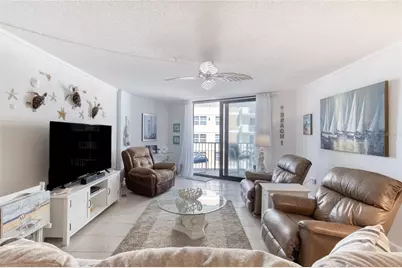 1415 Ocean Shore Boulevard #609, Ormond Beach, FL 32176 - Photo 20