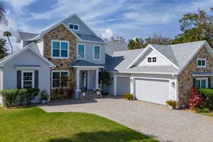 400 Palm Dr, Flagler Beach, FL 32136 - Photo 1